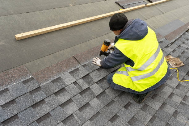 Quick and Trustworthy Emergency Roof Repair Services in La Grulla, TX