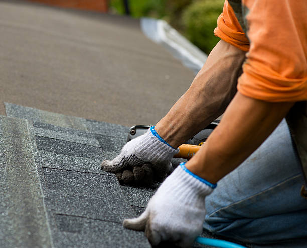 Quick and Trustworthy Emergency Roof Repair Services in La Grulla, TX