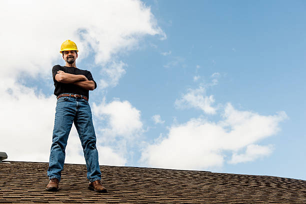 Best Metal Roofing Contractor  in La Grulla, TX